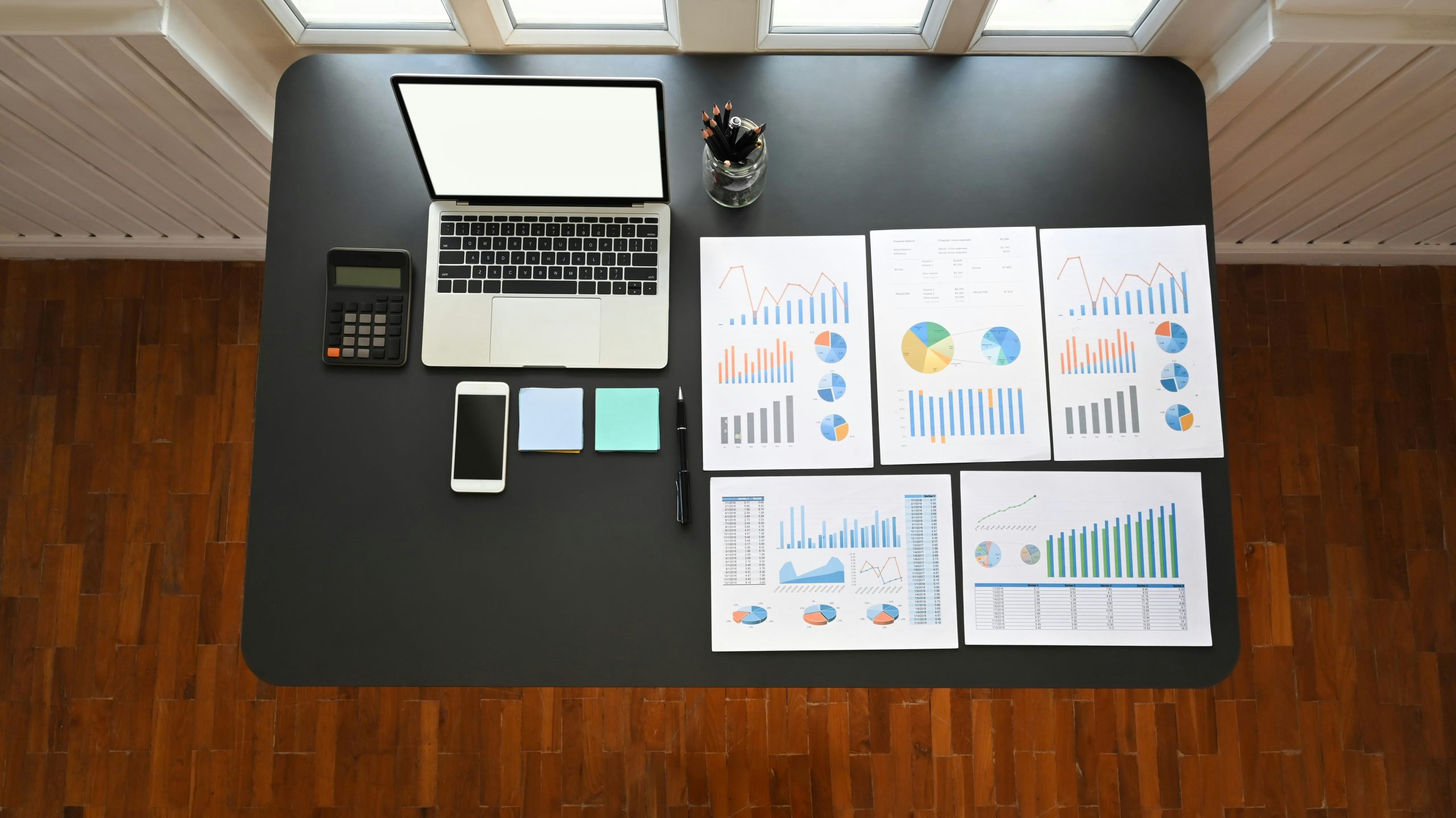 10 Business Intelligence Benefits for Small and Large Businesses