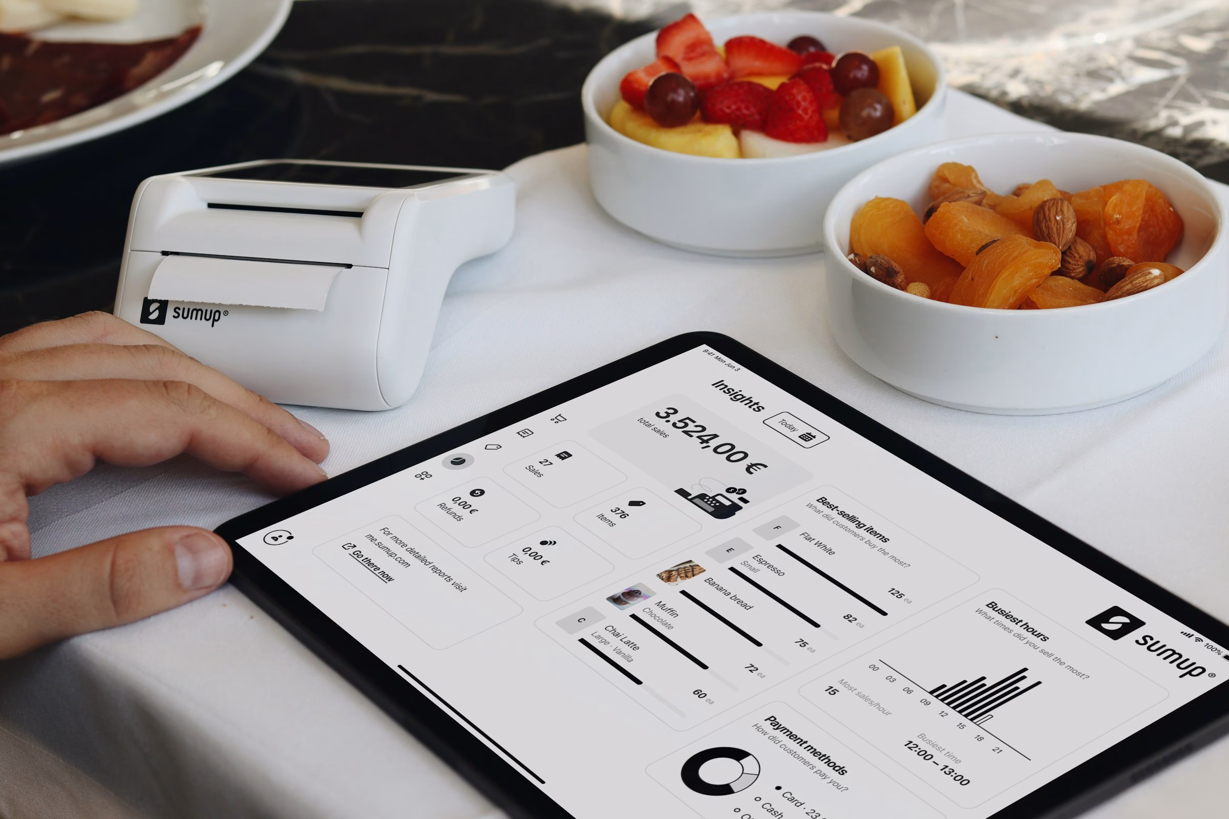 When Should Your Business Use Data Visualizations?