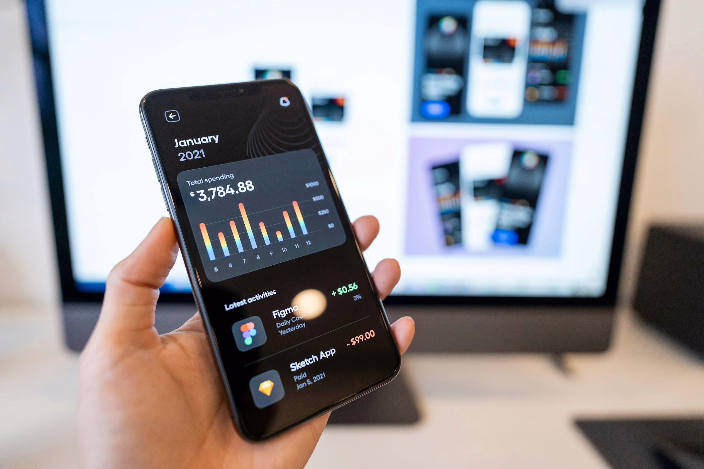 Everything is Becoming a Web App!