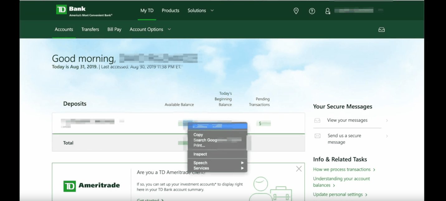 7. Cost Analysis Tool