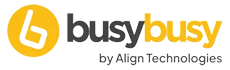 Busy