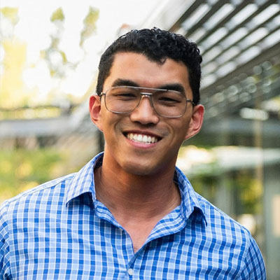 Brian Lyew
Founder and Data Scientist